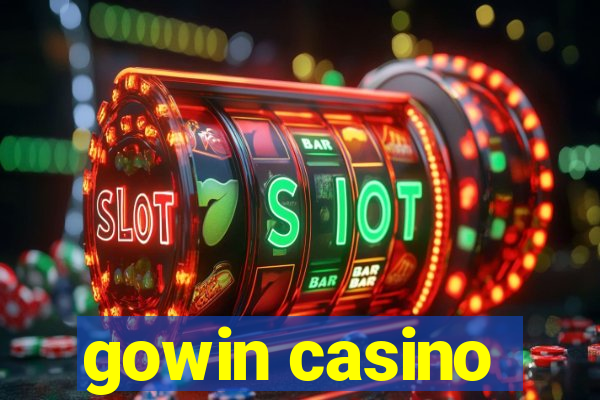 gowin casino